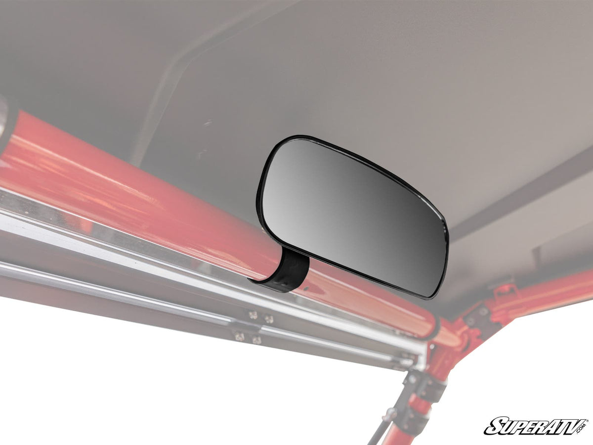 Can-Am Rear View Mirror for Commander