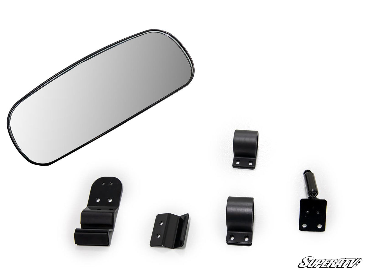 Can-Am Rear View Mirror for Commander