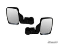 Polaris RZR Side View Mirrors for RZR Pro R and RZR Pro R 4 and RZR Pro S and RZR Pro S 4 and RZR Pro XP and RZR Pro XP 4 and RZR RS1 and RZR S 1000 and RZR S 800 and RZR S 900 and RZR S4 1000 and RZR Turbo R and RZR Turbo R 4 and RZR XP and RZR XP 4 and RZR XP 1000 and RZR XP 4 1000 and RZR XP 4 900 and RZR XP Turbo and RZR XP 4 Turbo and RZR XP Turbo S and RZR XP 4 Turbo S and RZR XP S and RZR XP 900 and RZR 4 800 and RZR 4 900 and RZR 570 and RZR 800 and RZR 900