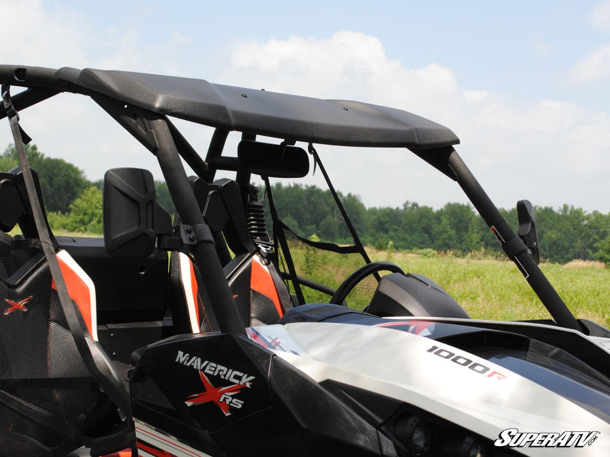 Polaris RZR Side View Mirrors for RZR Pro R and RZR Pro R 4 and RZR Pro S and RZR Pro S 4 and RZR Pro XP and RZR Pro XP 4 and RZR RS1 and RZR S 1000 and RZR S 800 and RZR S 900 and RZR S4 1000 and RZR Turbo R and RZR Turbo R 4 and RZR XP and RZR XP 4 and RZR XP 1000 and RZR XP 4 1000 and RZR XP 4 900 and RZR XP Turbo and RZR XP 4 Turbo and RZR XP Turbo S and RZR XP 4 Turbo S and RZR XP S and RZR XP 900 and RZR 4 800 and RZR 4 900 and RZR 570 and RZR 800 and RZR 900