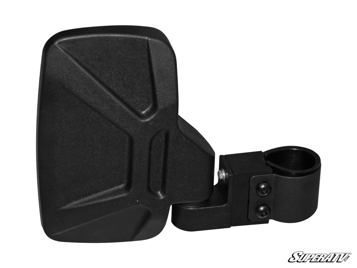 Polaris RZR Side View Mirrors for RZR Pro R and RZR Pro R 4 and RZR Pro S and RZR Pro S 4 and RZR Pro XP and RZR Pro XP 4 and RZR RS1 and RZR S 1000 and RZR S 800 and RZR S 900 and RZR S4 1000 and RZR Turbo R and RZR Turbo R 4 and RZR XP and RZR XP 4 and RZR XP 1000 and RZR XP 4 1000 and RZR XP 4 900 and RZR XP Turbo and RZR XP 4 Turbo and RZR XP Turbo S and RZR XP 4 Turbo S and RZR XP S and RZR XP 900 and RZR 4 800 and RZR 4 900 and RZR 570 and RZR 800 and RZR 900
