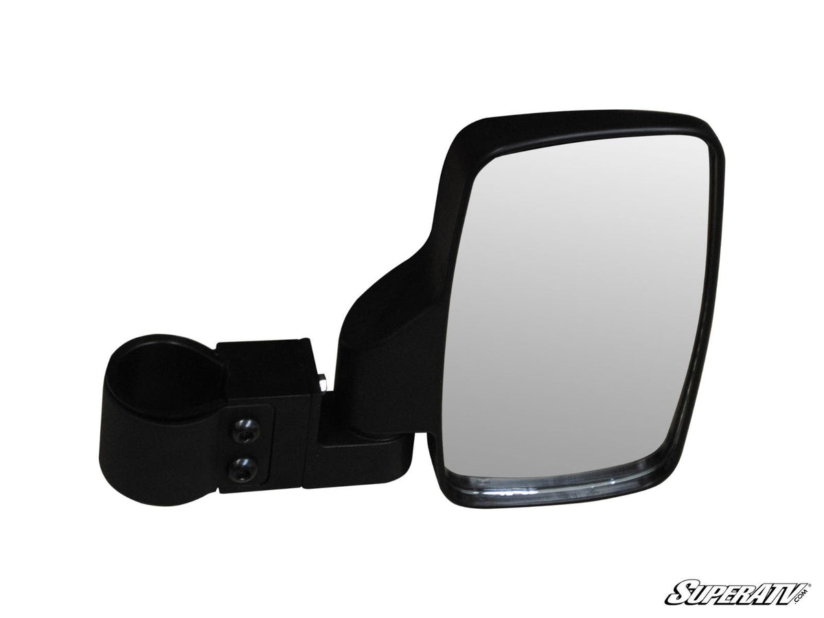 Polaris RZR Side View Mirrors for RZR Pro R and RZR Pro R 4 and RZR Pro S and RZR Pro S 4 and RZR Pro XP and RZR Pro XP 4 and RZR RS1 and RZR S 1000 and RZR S 800 and RZR S 900 and RZR S4 1000 and RZR Turbo R and RZR Turbo R 4 and RZR XP and RZR XP 4 and RZR XP 1000 and RZR XP 4 1000 and RZR XP 4 900 and RZR XP Turbo and RZR XP 4 Turbo and RZR XP Turbo S and RZR XP 4 Turbo S and RZR XP S and RZR XP 900 and RZR 4 800 and RZR 4 900 and RZR 570 and RZR 800 and RZR 900