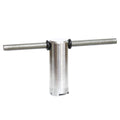 14-15 RZR1000 Compression Adjuster Piston Installation tool. Works for rear shock big adjusters only.