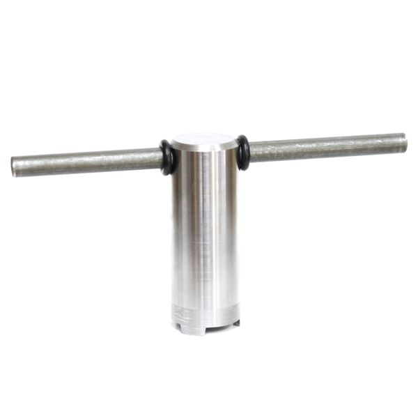 14-15 RZR1000 Compression Adjuster Piston Installation tool. Works for rear shock big adjusters only.