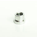 Front A-Arm Bushing .562 OAL - For 5/8ths Ends, uses 10mm Stock Bolt