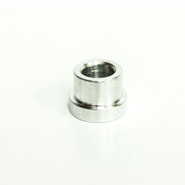 Front A-Arm Bushing .562 OAL - For 5/8ths Ends, uses 10mm Stock Bolt