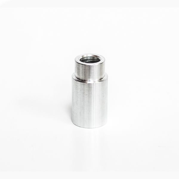 Front A-Arm Bushing 1.392 OAL - For 5/8ths Ends, uses 10mm Stock Bolt