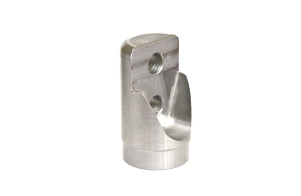 Yamaha YXZ1000R Cage Bung - A Pillar