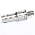 RZR 1000 Spindle Uniball Coupler designed to fit a 7/8ths Uniball