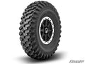Standard XT Warrior Tires 32x10x15 on 15x7 Healy Lock Series Beadlock Wheels 4/156 Pattern for RZR Pro XP and RZR Pro XP 4 and RZR RS1 and RZR S 1000 and RZR S 800 and RZR S 900 and RZR S4 1000 and RZR Trail 900 and RZR Trail S 900 and RZR Trail S 1000 and RZR XP and RZR XP 4 and RZR XP 1000 and RZR XP 4 1000 and RZR XP 4 900 and RZR XP Turbo and RZR XP 4 Turbo and RZR XP Turbo S and RZR XP 4 Turbo S and RZR XP 900 and RZR 4 800 and RZR 4 900 and RZR 570 and RZR 800 and RZR 900