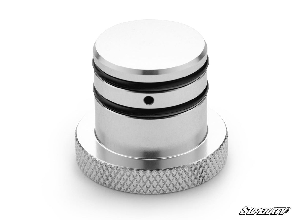 Can-Am Wheel Bearing Greaser for Maverick X3 and Commander
