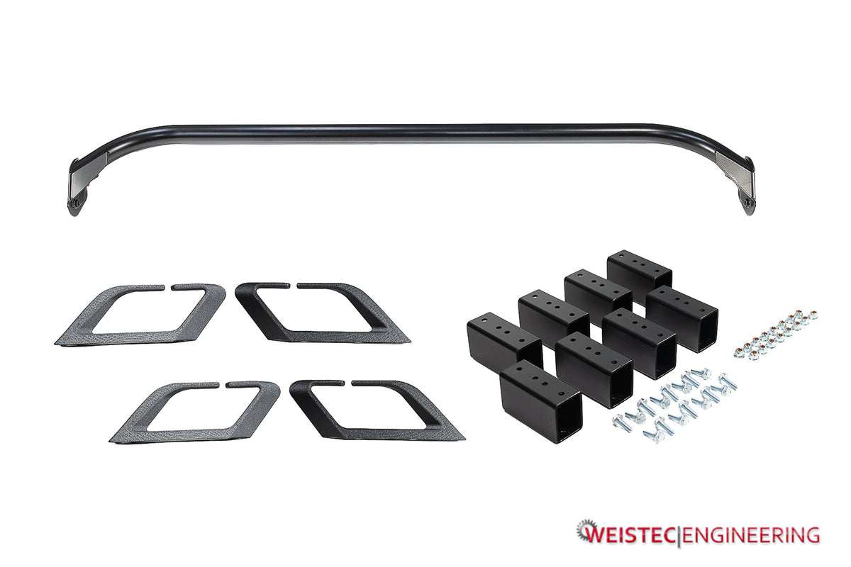 Weistec Big Boy Package for RZR Pro R 4
