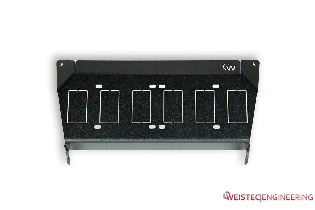 Weistec Polaris RZR Pro R Switch Bracket