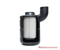 Replacement filter shown in a Weistec Pro R turbo intake assembly; airbox not included