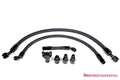Weistec RZR Pro R Fuel Line Upgrade Kit (Dual)