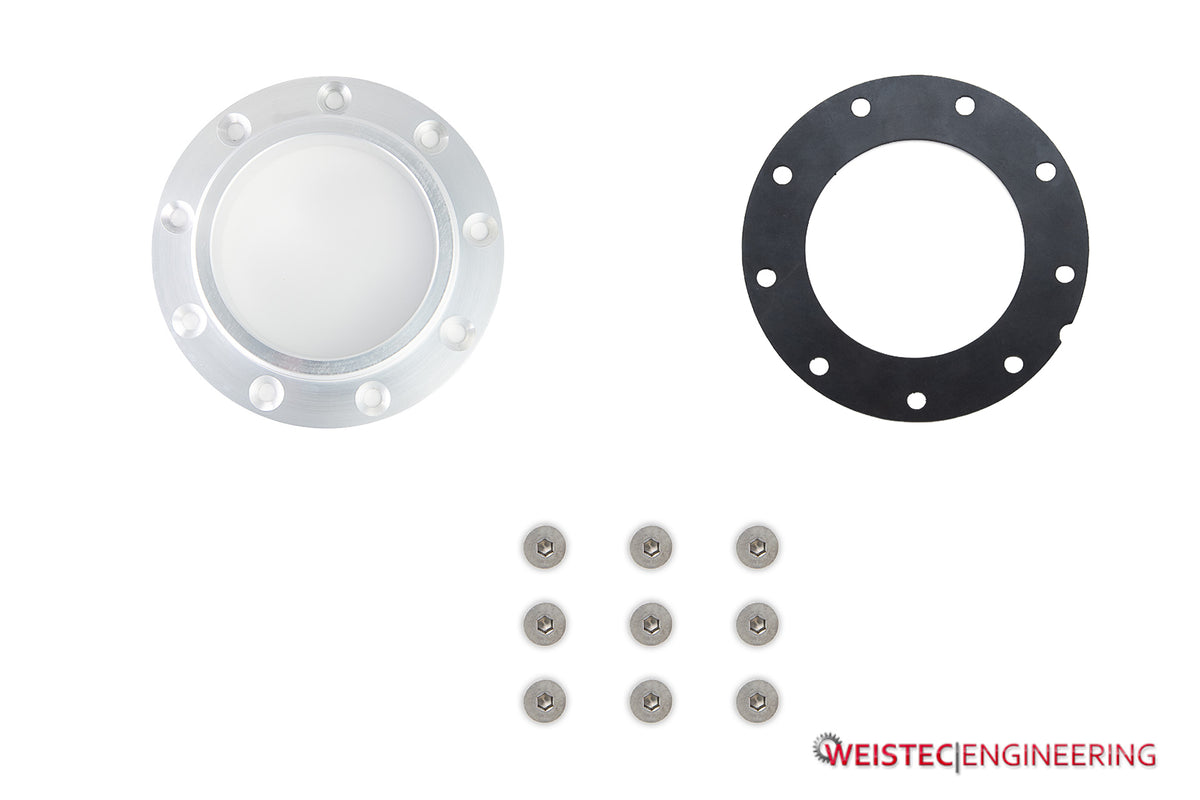 Weistec RZR Pro R Fuel Tank Pump Bung Kit