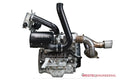 Weistec RZR Pro R Turbo System v2 complete kit