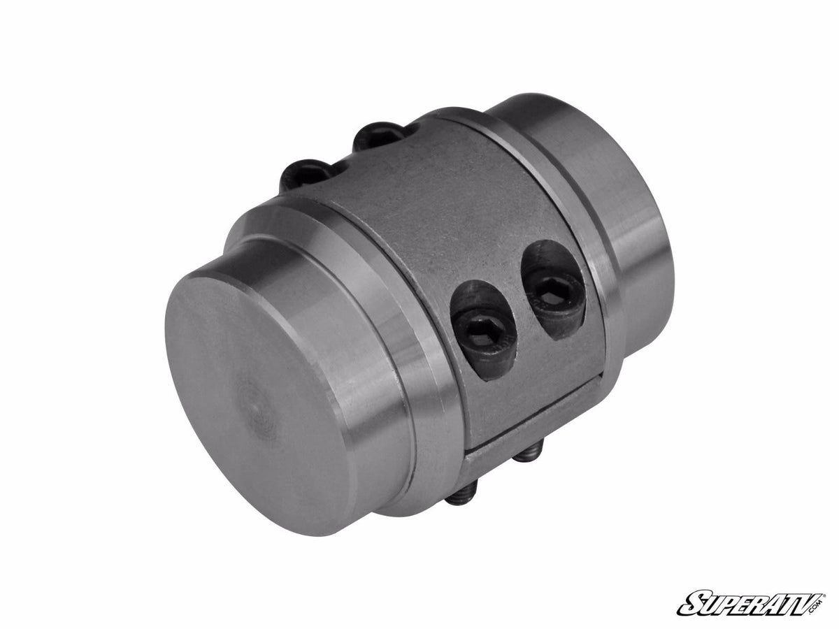 1.75" Nerf and Bumper Bungs for RZR Pro XP and RZR Pro XP 4 and RZR S 1000 and RZR S 800 and RZR S 900 and RZR S4 1000 and RZR XP 1000 and RZR XP 4 1000 and RZR XP 4 900 and RZR XP Turbo and RZR XP 4 Turbo and RZR XP Turbo S and RZR XP 4 Turbo S and RZR XP 900 and RZR 4 800 and RZR 4 900 and RZR 570 and RZR 800 and RZR 900 and Commander
