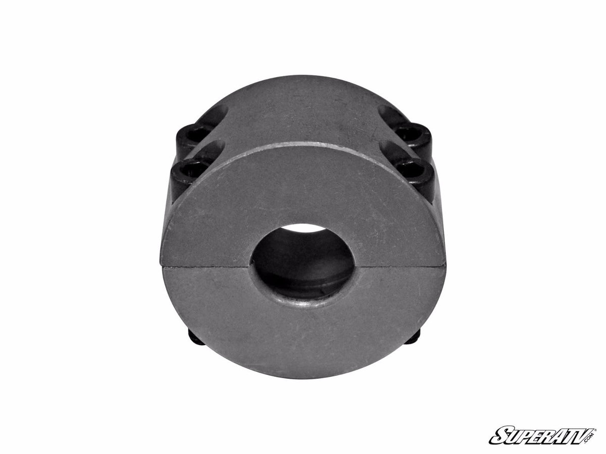 1.75" Nerf and Bumper Bungs for RZR Pro XP and RZR Pro XP 4 and RZR S 1000 and RZR S 800 and RZR S 900 and RZR S4 1000 and RZR XP 1000 and RZR XP 4 1000 and RZR XP 4 900 and RZR XP Turbo and RZR XP 4 Turbo and RZR XP Turbo S and RZR XP 4 Turbo S and RZR XP 900 and RZR 4 800 and RZR 4 900 and RZR 570 and RZR 800 and RZR 900 and Commander