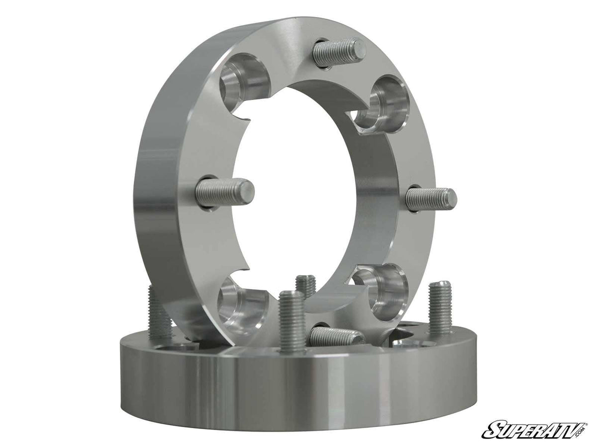 Can-Am Wheel Spacers for Maverick X3 and Maverick R and Commander