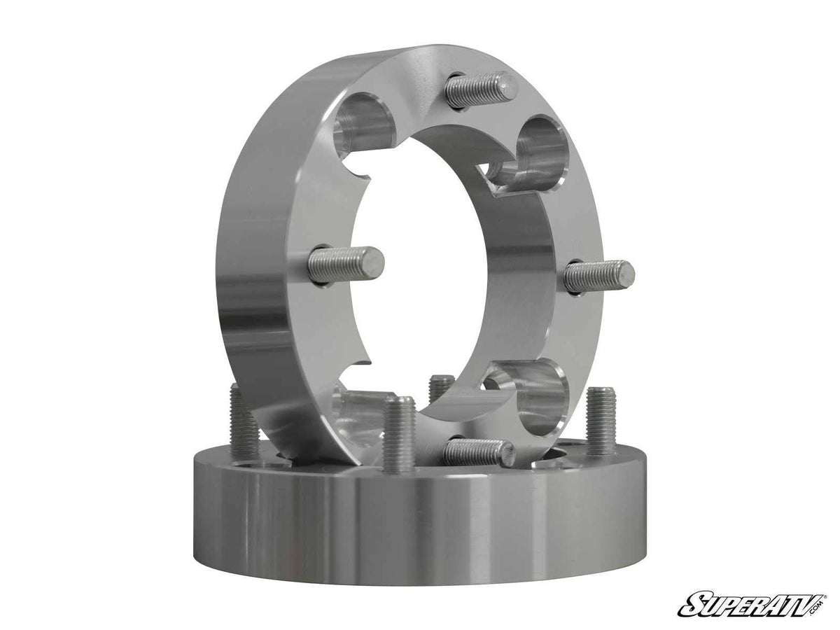Polaris Wheel Spacer - 4/156 for RZR Pro XP and RZR Pro XP 4 and RZR RS1 and RZR S 1000 and RZR S 800 and RZR S 900 and RZR S4 1000 and RZR XP and RZR XP 4 and RZR XP 1000 and RZR XP 4 1000 and RZR XP 4 900 and RZR XP Turbo and RZR XP 4 Turbo and RZR XP Turbo S and RZR XP 4 Turbo S and RZR XP 900 and RZR 4 800 and RZR 4 900 and RZR 570 and RZR 800 and RZR 900