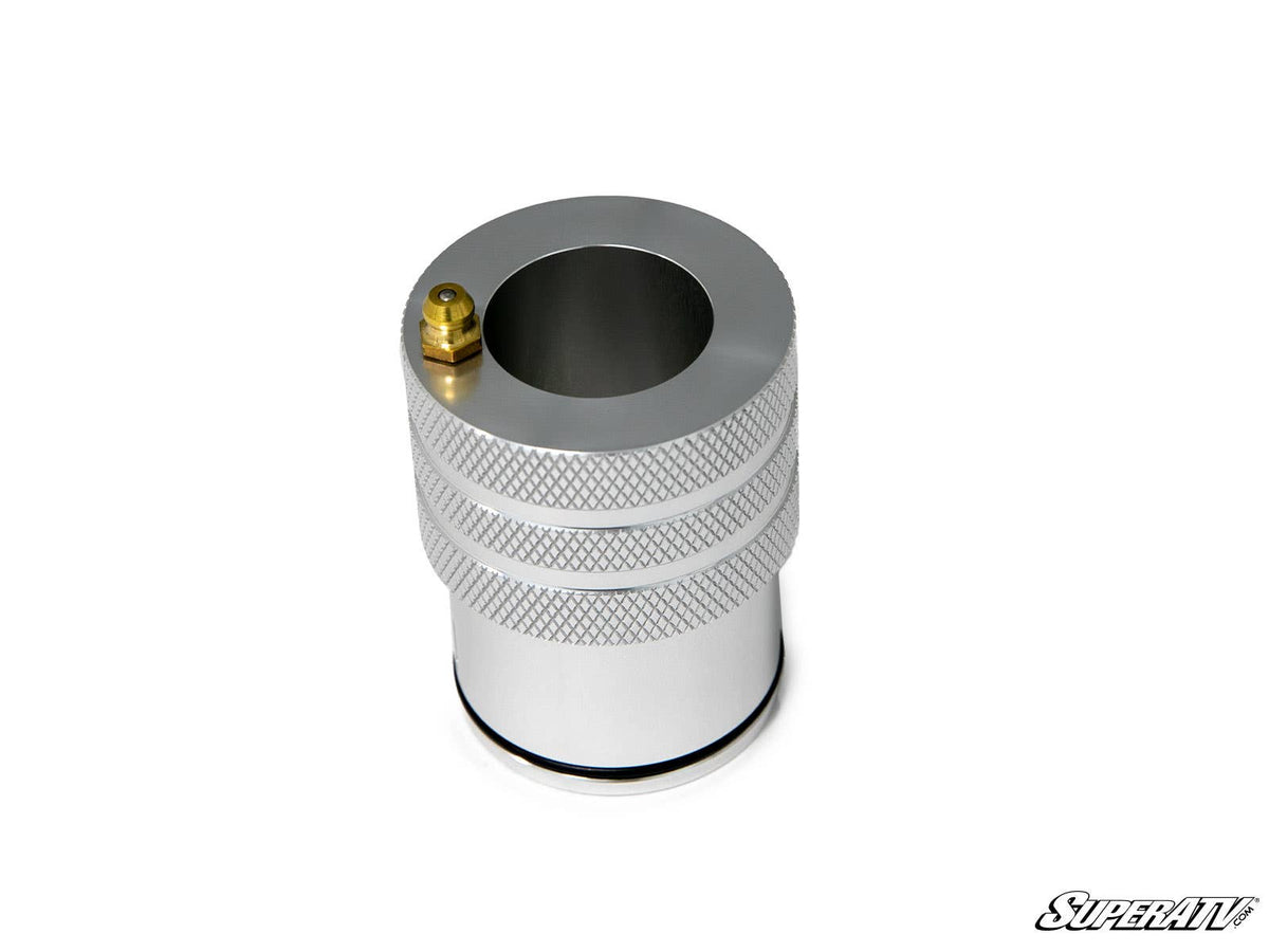 Polaris Wheel Bearing Greaser for RZR S 800 and RZR S 900 and RZR XP 1000 and RZR XP 4 1000 and RZR XP 4 900 and RZR XP Turbo and RZR XP 4 Turbo and RZR XP Turbo S and RZR XP 4 Turbo S and RZR XP 900 and RZR 4 800 and RZR 4 900 and RZR 570 and RZR 800 and RZR 900
