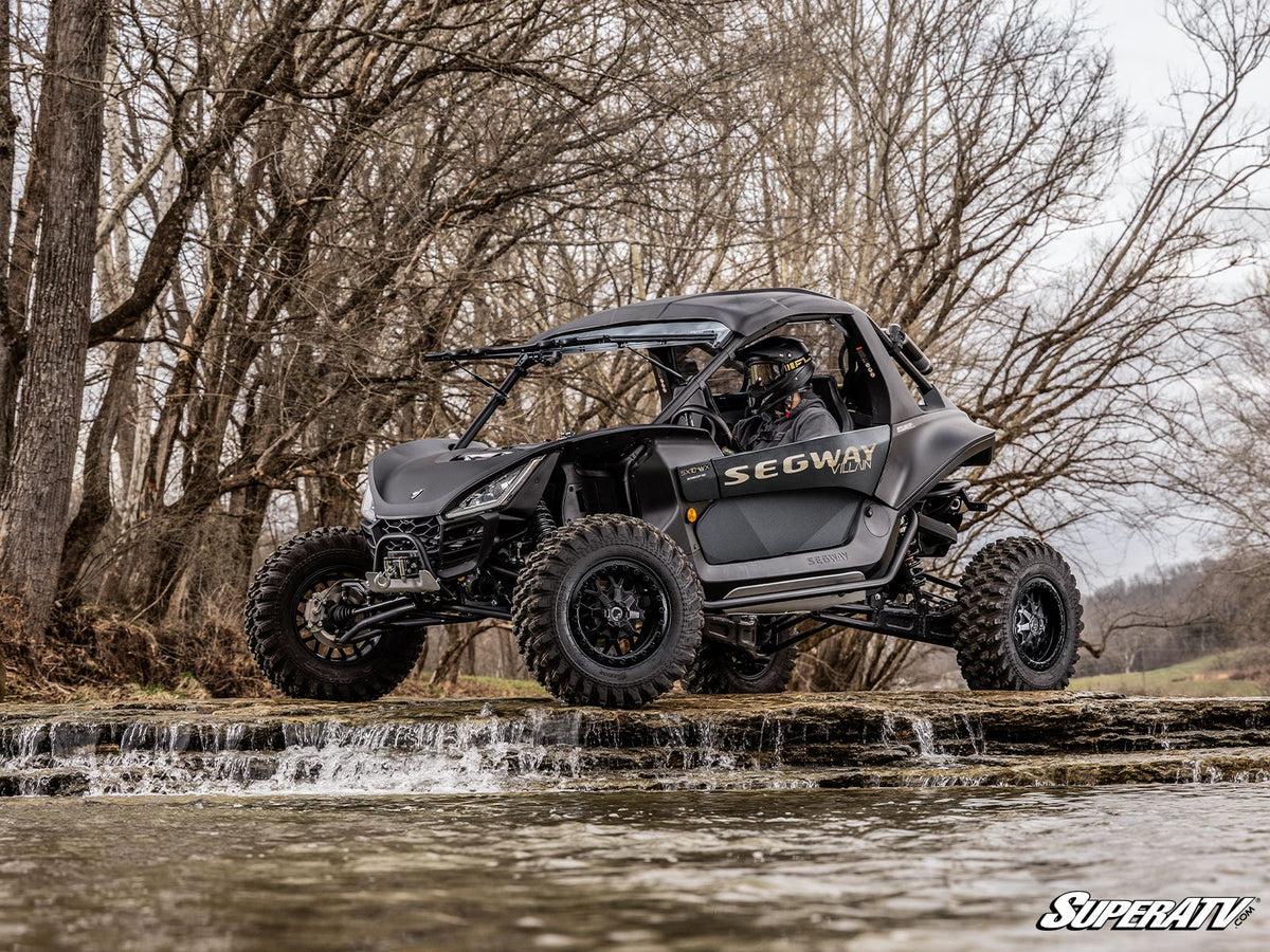 MADLock Beadlock Wheels for RZR Pro R and RZR Pro R 4 and RZR Pro XP and RZR Pro XP 4 and RZR S 1000 and RZR S 800 and RZR S 900 and RZR S4 1000 and RZR Turbo R and RZR Turbo R 4 and RZR XP 1000 and RZR XP 4 1000 and RZR XP 4 900 and RZR XP Turbo and RZR XP Turbo S and RZR XP 4 Turbo S and RZR XP 900 and RZR 4 800 and RZR 4 900 and RZR 570 and RZR 800 and RZR 900 and Maverick X3 and Commander
