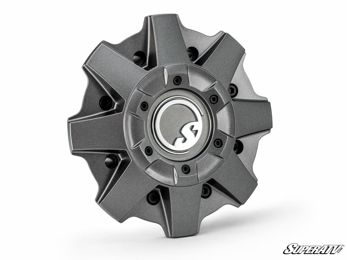 MADLock Wheel Center Cap for RZR Pro R and RZR Pro R 4 and RZR Pro XP and RZR Pro XP 4 and RZR S 1000 and RZR S 800 and RZR S 900 and RZR S4 1000 and RZR Turbo R and RZR Turbo R 4 and RZR XP 1000 and RZR XP 4 1000 and RZR XP 4 900 and RZR XP Turbo and RZR XP 4 Turbo and RZR XP Turbo S and RZR XP 4 Turbo S and RZR XP 900 and RZR 4 800 and RZR 4 900 and RZR 570 and RZR 800 and RZR 900 and Maverick X3 and Commander