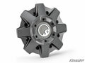 MADLock Wheel Center Cap for RZR Pro R and RZR Pro R 4 and RZR Pro XP and RZR Pro XP 4 and RZR S 1000 and RZR S 800 and RZR S 900 and RZR S4 1000 and RZR Turbo R and RZR Turbo R 4 and RZR XP 1000 and RZR XP 4 1000 and RZR XP 4 900 and RZR XP Turbo and RZR XP 4 Turbo and RZR XP Turbo S and RZR XP 4 Turbo S and RZR XP 900 and RZR 4 800 and RZR 4 900 and RZR 570 and RZR 800 and RZR 900 and Maverick X3 and Commander
