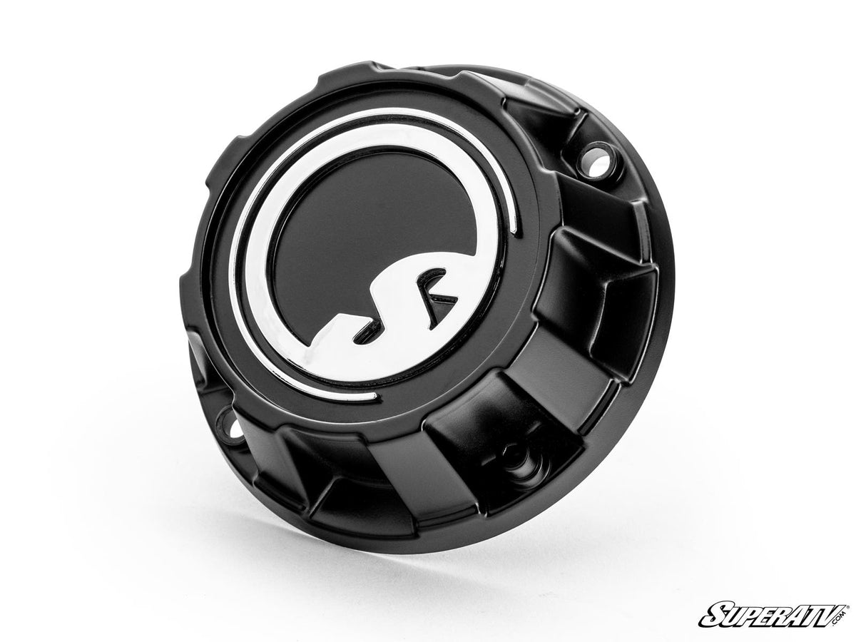 Highline Wheel Center Cap for RZR Pro R and RZR Pro R 4 and RZR Pro XP and RZR Pro XP 4 and RZR S 1000 and RZR S 800 and RZR S 900 and RZR S4 1000 and RZR Turbo R and RZR Turbo R 4 and RZR XP 1000 and RZR XP 4 1000 and RZR XP 4 900 and RZR XP Turbo and RZR XP 4 Turbo and RZR XP Turbo S and RZR XP 4 Turbo S and RZR XP 900 and RZR 4 800 and RZR 4 900 and RZR 570 and RZR 800 and RZR 900 and Maverick X3 and Commander