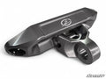 Elektric Offroad UTV Winch Fairlead and Hook Combo (Gunmetal) for RZR Pro R and RZR Pro R 4 and RZR Pro S and RZR Pro S 4 and RZR Pro XP and RZR Pro XP 4 and RZR RS1 and RZR S 1000 and RZR S 800 and RZR S 900 and RZR S4 1000 and RZR Trail 900 and RZR Trail S 900 and RZR Trail S 1000 and RZR Turbo R and RZR Turbo R 4 and RZR XP and RZR XP 4 and RZR XP 1000 and RZR XP 4 1000 and RZR XP 4 900 and RZR XP Turbo and RZR XP 4 Turbo and RZR XP Turbo S and RZR XP 4 Turbo S and RZR XP S and RZR XP 900 and RZR 4 800 a