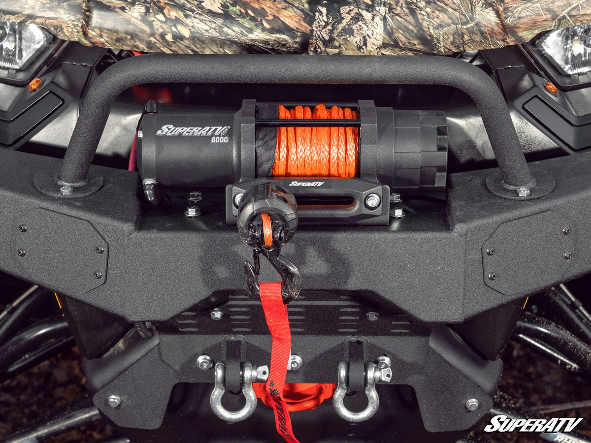 Synthetic Winch Rope Replacement for RZR Pro R and RZR Pro R 4 and RZR Pro S and RZR Pro S 4 and RZR Pro XP and RZR Pro XP 4 and RZR RS1 and RZR S 1000 and RZR S 800 and RZR S 900 and RZR S4 1000 and RZR Trail 900 and RZR Trail S 900 and RZR Trail S 1000 and RZR Turbo R and RZR Turbo R 4 and RZR XP and RZR XP 4 and RZR XP 1000 and RZR XP 4 1000 and RZR XP 4 900 and RZR XP Turbo and RZR XP 4 Turbo and RZR XP Turbo S and RZR XP 4 Turbo S and RZR XP S and RZR XP 900 and RZR 4 800 and RZR 4 900 and RZR 570 and 