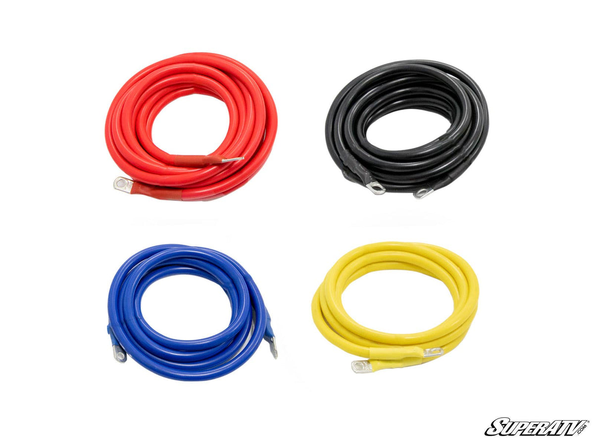 Black Ops Winch Wiring Kits for RZR Pro R and RZR Pro R 4 and RZR Pro S and RZR Pro S 4 and RZR Pro XP and RZR Pro XP 4 and RZR RS1 and RZR S 1000 and RZR S 800 and RZR S 900 and RZR S4 1000 and RZR Trail 900 and RZR Trail S 900 and RZR Trail S 1000 and RZR Turbo R and RZR Turbo R 4 and RZR XP and RZR XP 4 and RZR XP 1000 and RZR XP 4 1000 and RZR XP 4 900 and RZR XP Turbo and RZR XP 4 Turbo and RZR XP Turbo S and RZR XP 4 Turbo S and RZR XP S and RZR XP 900 and RZR 4 800 and RZR 4 900 and RZR 570 and RZR 8