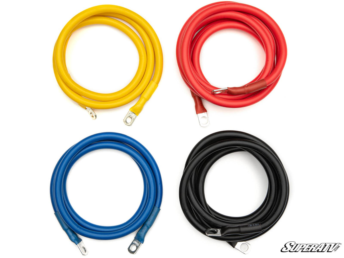 Black Ops Winch Wiring Kits for RZR Pro R and RZR Pro R 4 and RZR Pro S and RZR Pro S 4 and RZR Pro XP and RZR Pro XP 4 and RZR RS1 and RZR S 1000 and RZR S 800 and RZR S 900 and RZR S4 1000 and RZR Trail 900 and RZR Trail S 900 and RZR Trail S 1000 and RZR Turbo R and RZR Turbo R 4 and RZR XP and RZR XP 4 and RZR XP 1000 and RZR XP 4 1000 and RZR XP 4 900 and RZR XP Turbo and RZR XP 4 Turbo and RZR XP Turbo S and RZR XP 4 Turbo S and RZR XP S and RZR XP 900 and RZR 4 800 and RZR 4 900 and RZR 570 and RZR 8
