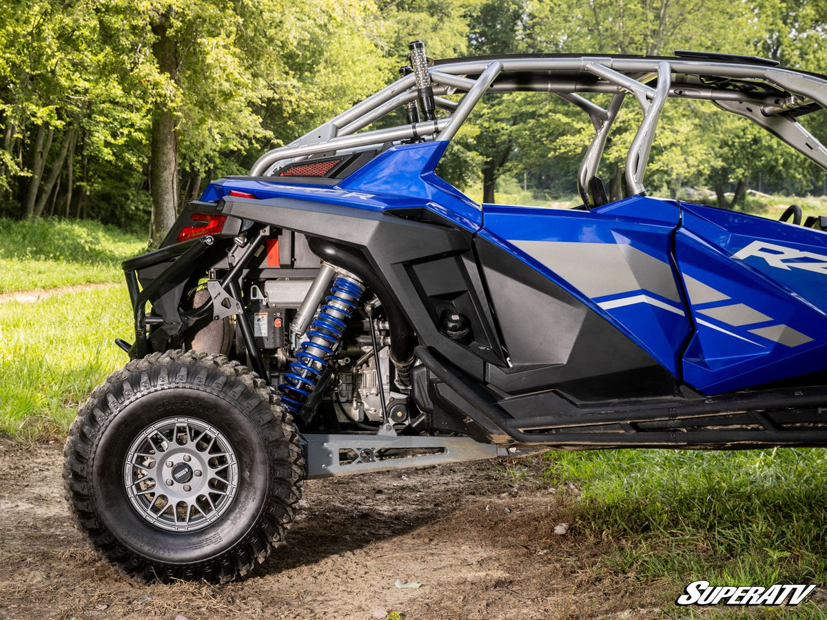 Magnum LED Whip Lights for RZR Pro R and RZR Pro R 4 and RZR Pro S and RZR Pro S 4 and RZR Pro XP and RZR Pro XP 4 and RZR RS1 and RZR S 1000 and RZR S 800 and RZR S 900 and RZR S4 1000 and RZR Trail 900 and RZR Trail S 900 and RZR Trail S 1000 and RZR Turbo R and RZR Turbo R 4 and RZR XP and RZR XP 4 and RZR XP 1000 and RZR XP 4 1000 and RZR XP 4 900 and RZR XP Turbo and RZR XP 4 Turbo and RZR XP Turbo S and RZR XP 4 Turbo S and RZR XP S and RZR XP 900 and RZR 4 800 and RZR 4 900 and RZR 570 and RZR 800 an