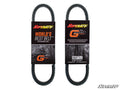 Kawasaki Teryx H2 Heavy-Duty CVT Drive Belt for Teryx H2