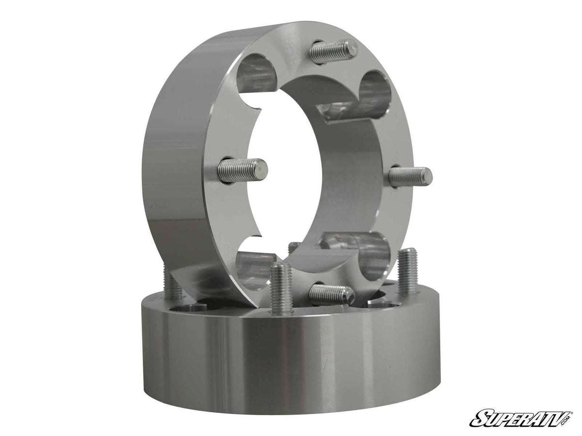 Can-Am Wheel Spacers for Maverick X3 and Maverick R and Commander