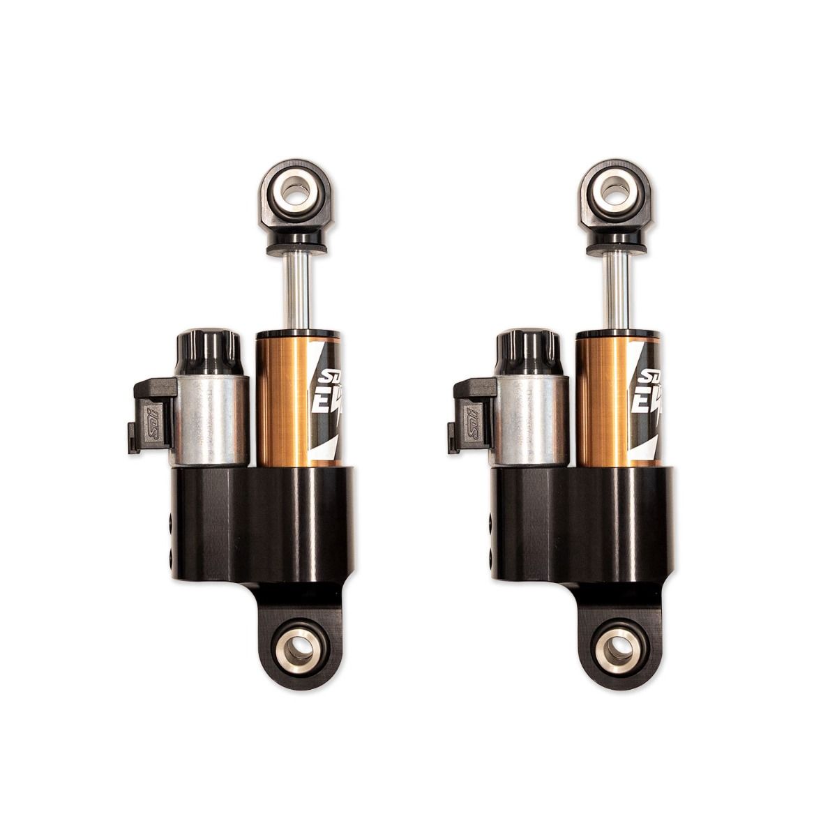 Polaris Xpedition E-LINK Switch System (Rear)