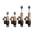 Polaris Xpedition E-LINK Dynamic Sway Bar System