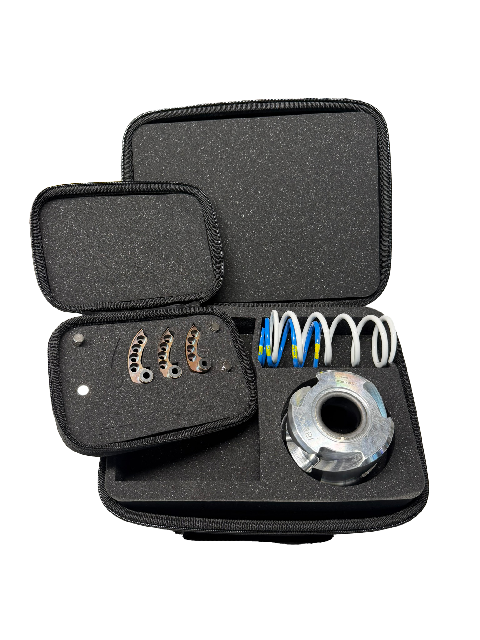 Ibexx Xpedition Stage 2 Clutch Kit clutch tuning package for Polaris Xpedition