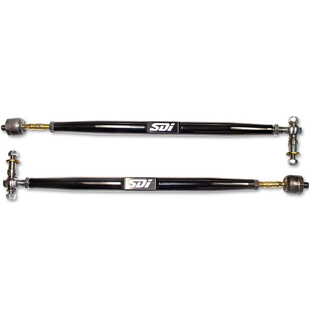 SDI Elite Polaris Xpedition Heavy Duty Tie Rod Kit