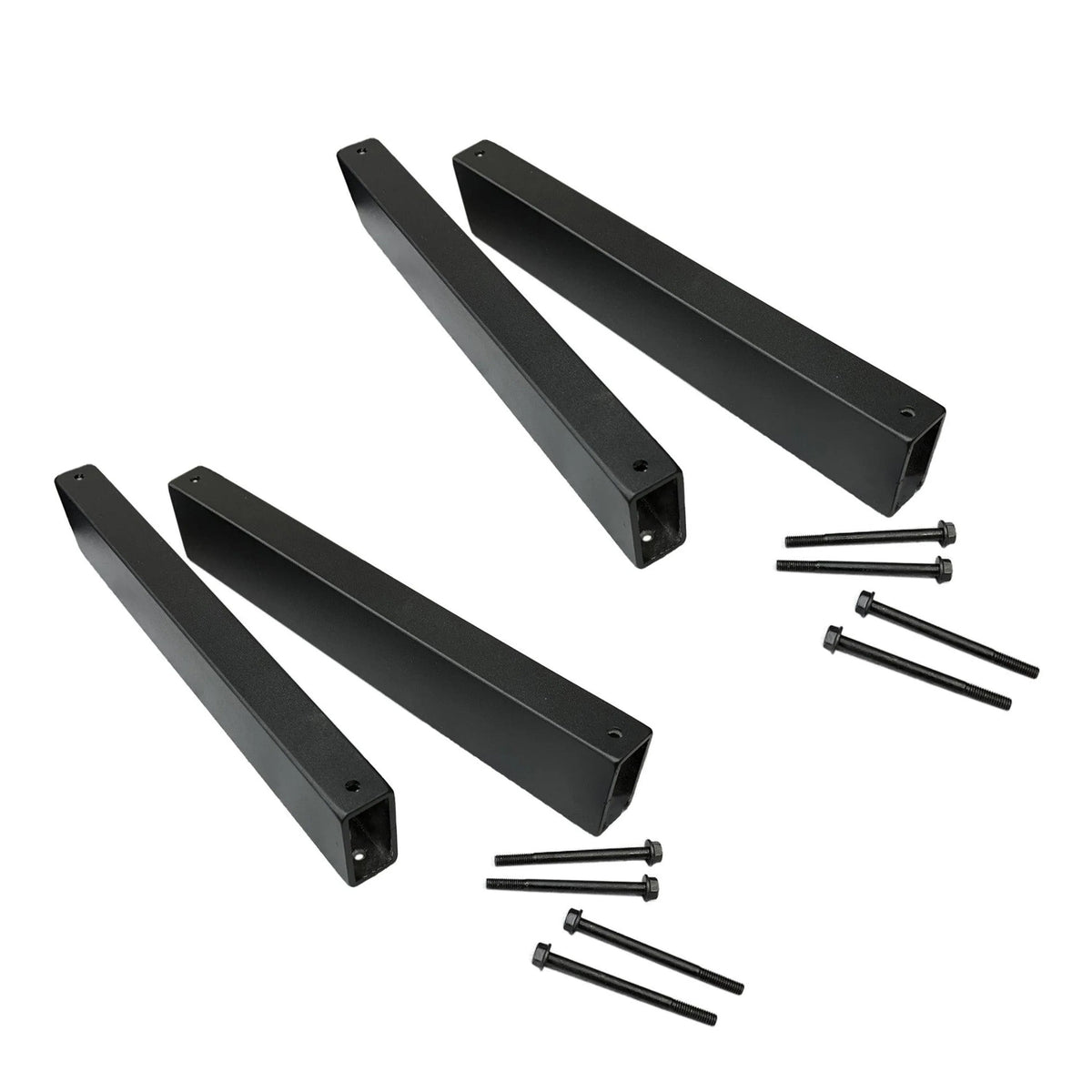 RPM Polaris XPEDITION 2 3/8" Seat Riser Kit — view 2
