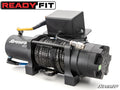 Polaris RZR XP 1000 Ready-Fit Winch for RZR XP 1000 and RZR XP 4 1000