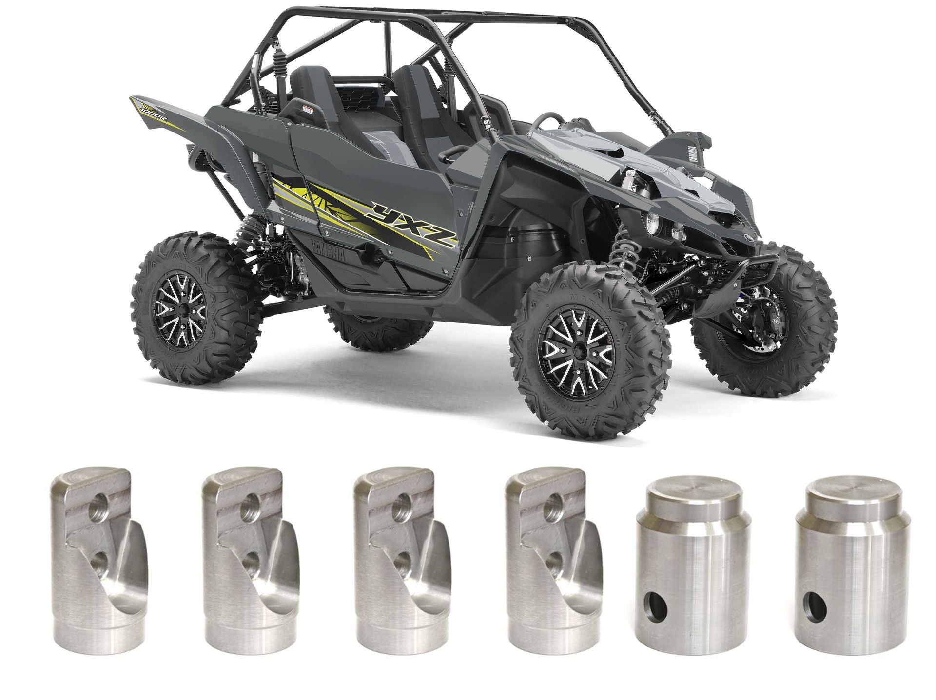 Yamaha YXZ Cage Bung Kit
