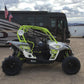2015-2016 Can Am Maverick XDS Turbo ECU Power Flash