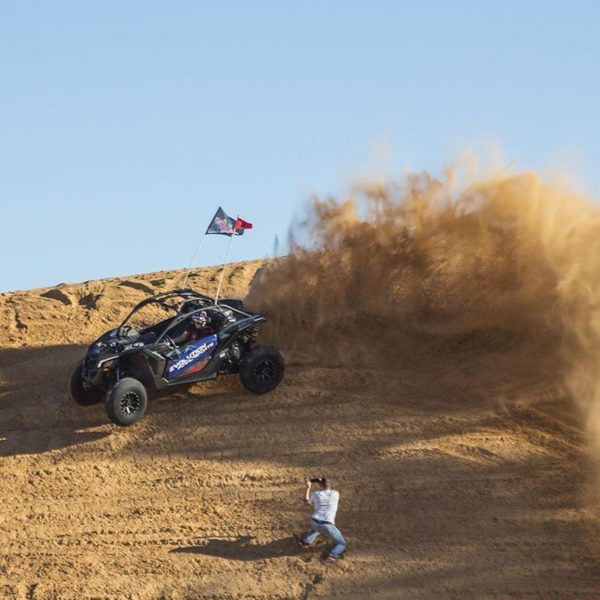 2017 Can Am Maverick X3 154 HP ECU Power Flash
