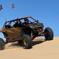 RZR Pro XP Pre-Runner Series Front Bumper