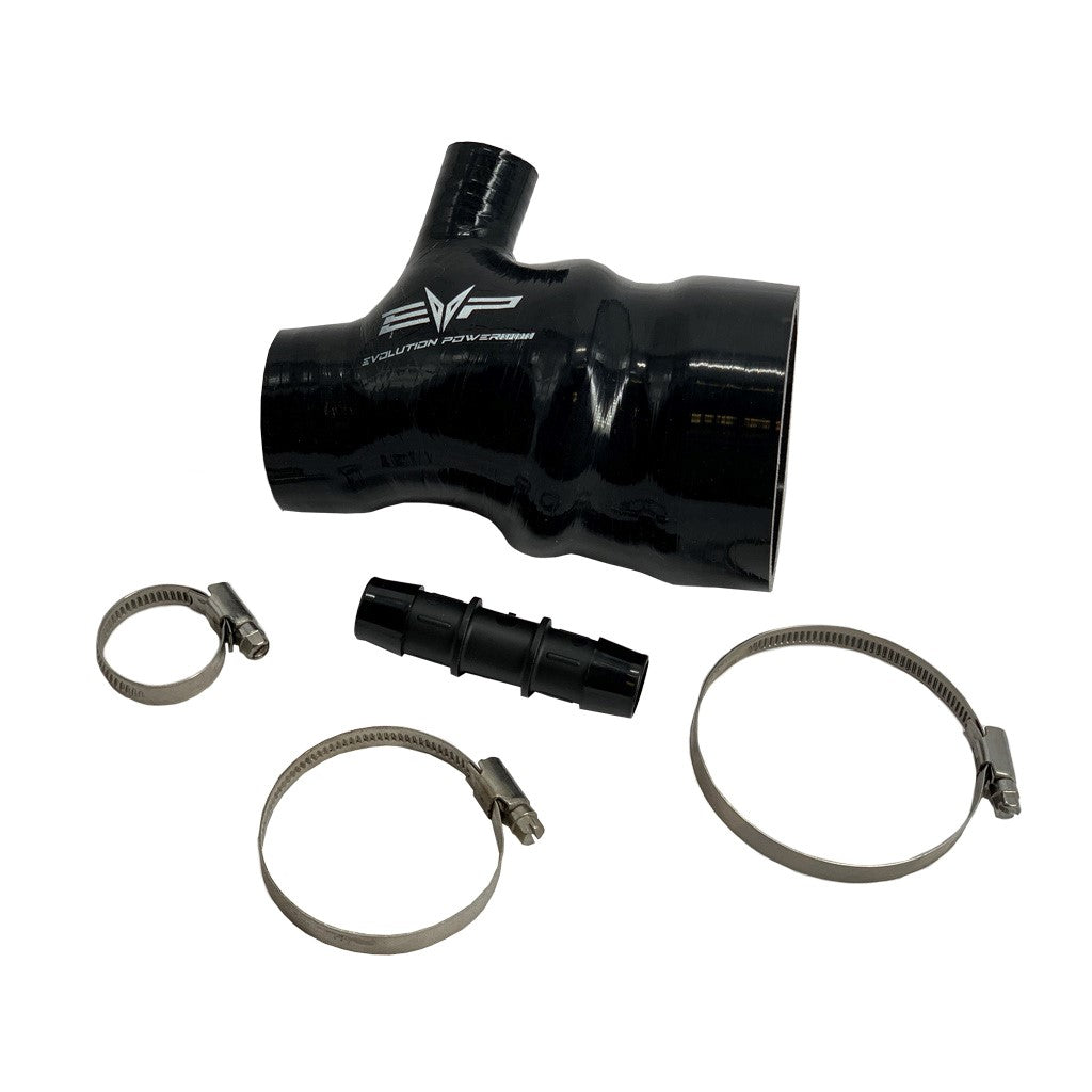 2020-2021 Can Am Maverick X3 V-Flow Intake