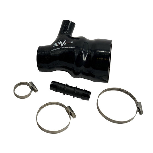 2020-2021 Can Am Maverick X3 V-Flow Intake