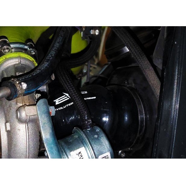 2020-2021 Can Am Maverick X3 V-Flow Intake